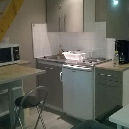 Residence Hoteliere Bellecour Lyon Kültér fotó