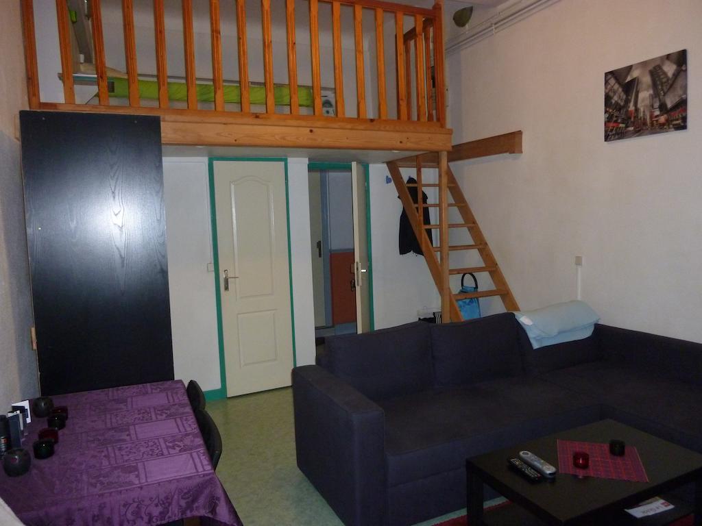 Residence Hoteliere Bellecour Lyon Kültér fotó