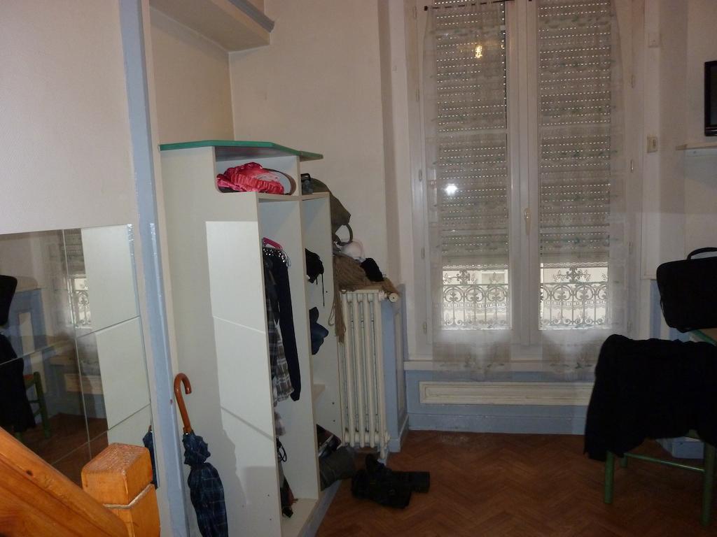 Residence Hoteliere Bellecour Lyon Kültér fotó