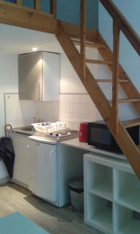 Residence Hoteliere Bellecour Lyon Kültér fotó
