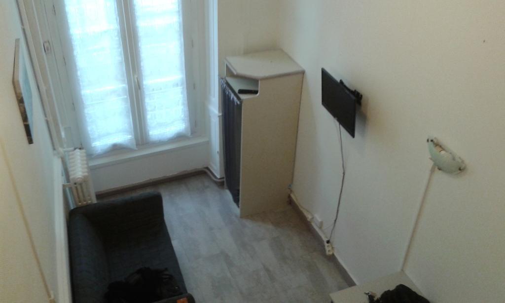Residence Hoteliere Bellecour Lyon Kültér fotó