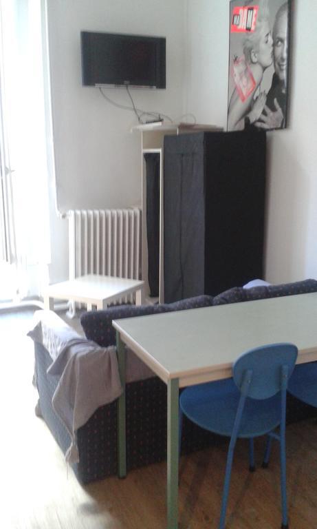 Residence Hoteliere Bellecour Lyon Kültér fotó