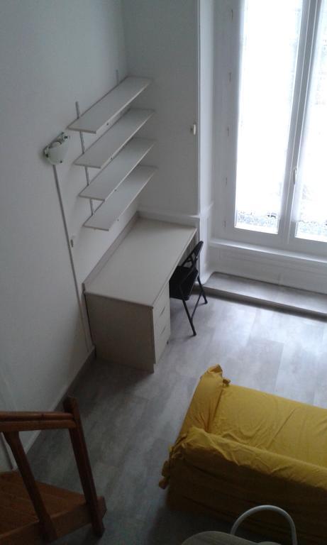Residence Hoteliere Bellecour Lyon Kültér fotó
