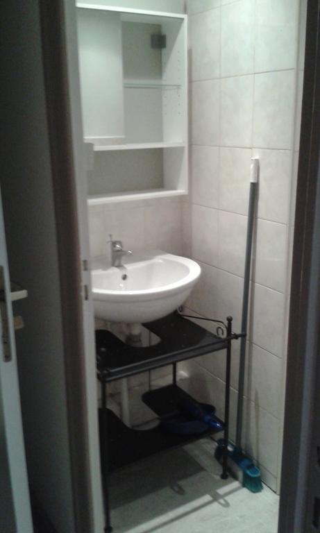 Residence Hoteliere Bellecour Lyon Kültér fotó