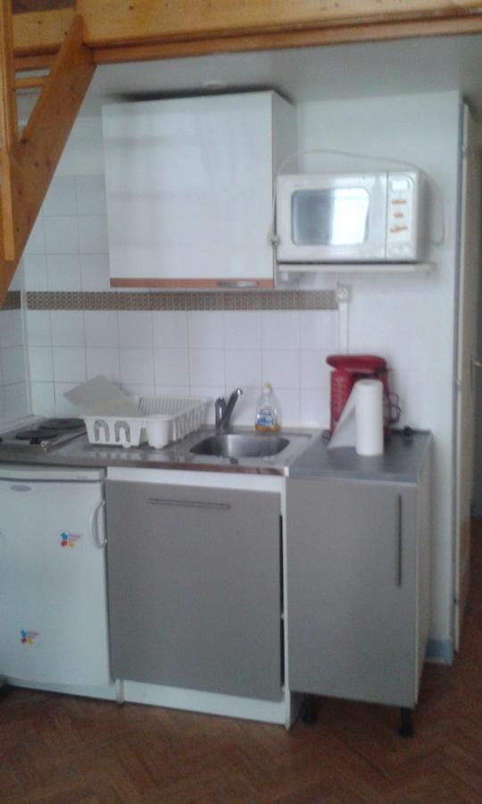 Residence Hoteliere Bellecour Lyon Kültér fotó