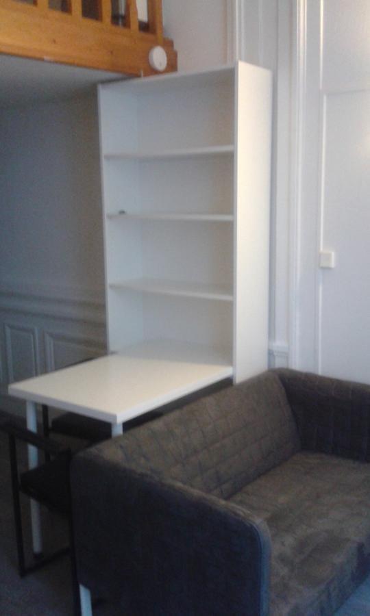 Residence Hoteliere Bellecour Lyon Kültér fotó
