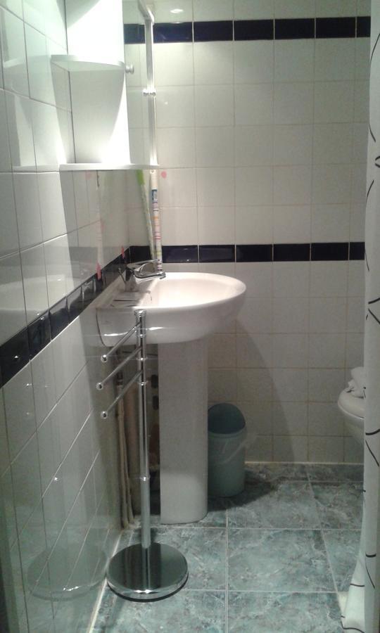 Residence Hoteliere Bellecour Lyon Kültér fotó