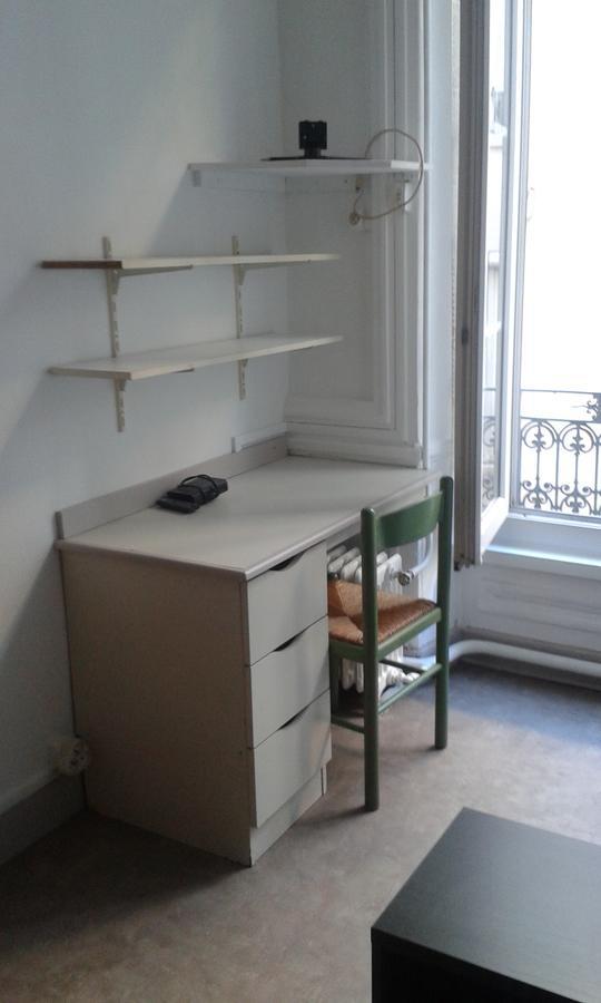Residence Hoteliere Bellecour Lyon Kültér fotó