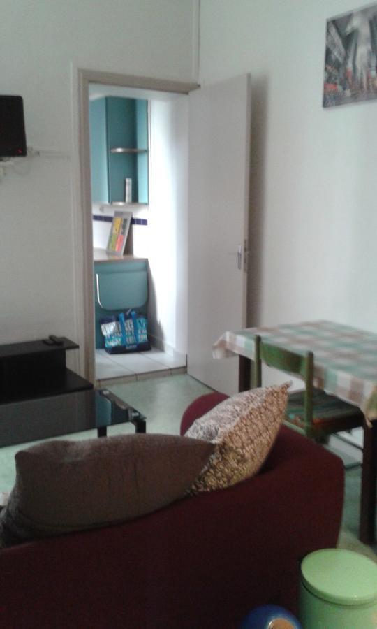 Residence Hoteliere Bellecour Lyon Kültér fotó